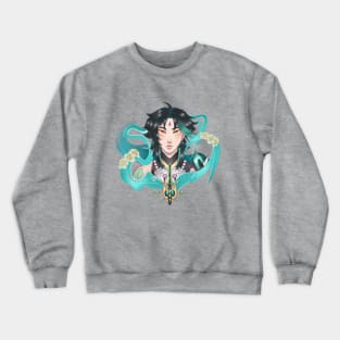 Xiao Crewneck Sweatshirt